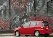 Honda Fit Sport